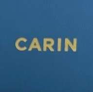 Picture for category Carin Sunglasses